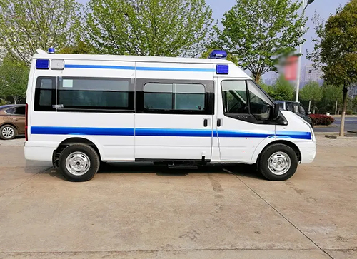 万宁市救护车出租